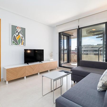 Apartup Patacona Sunrise Duplex I บาเลนเซีย ภายนอก รูปภาพ