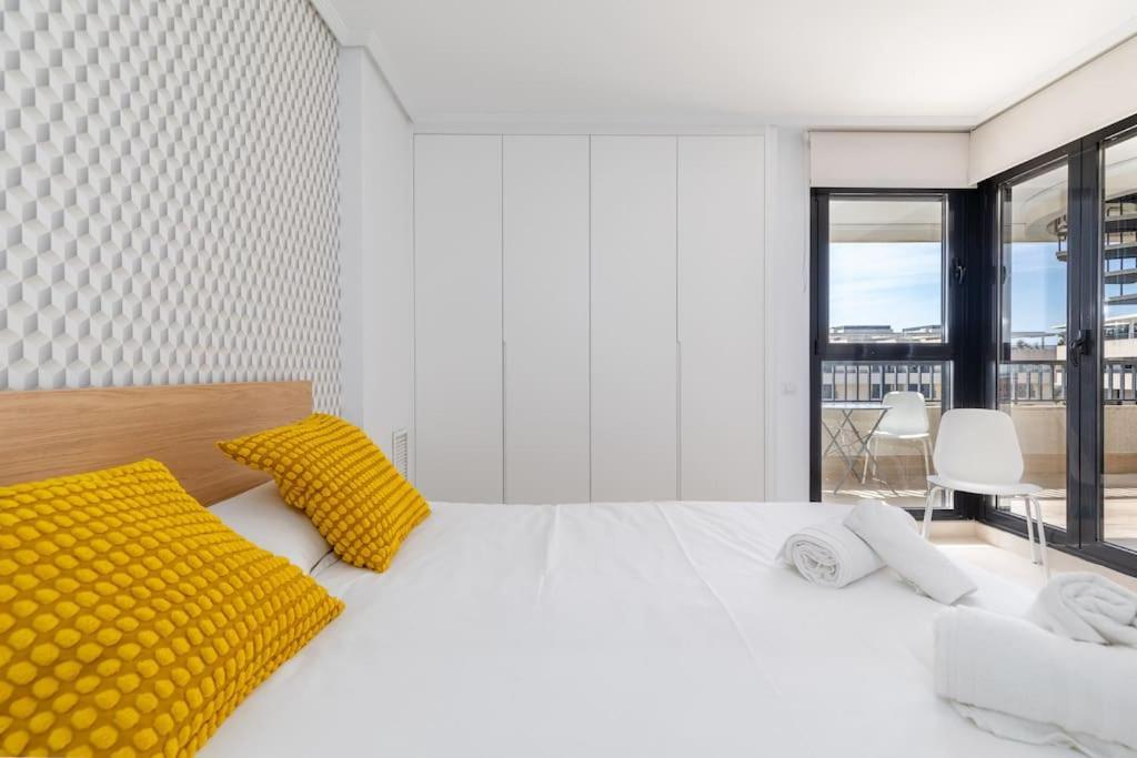Apartup Patacona Sunrise Duplex I บาเลนเซีย ภายนอก รูปภาพ