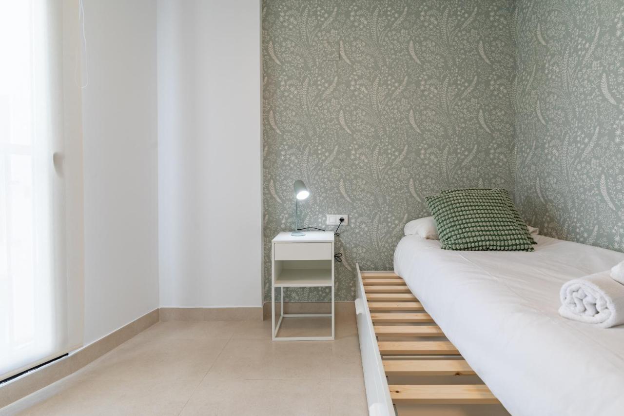 Apartup Patacona Sunrise Duplex I บาเลนเซีย ภายนอก รูปภาพ
