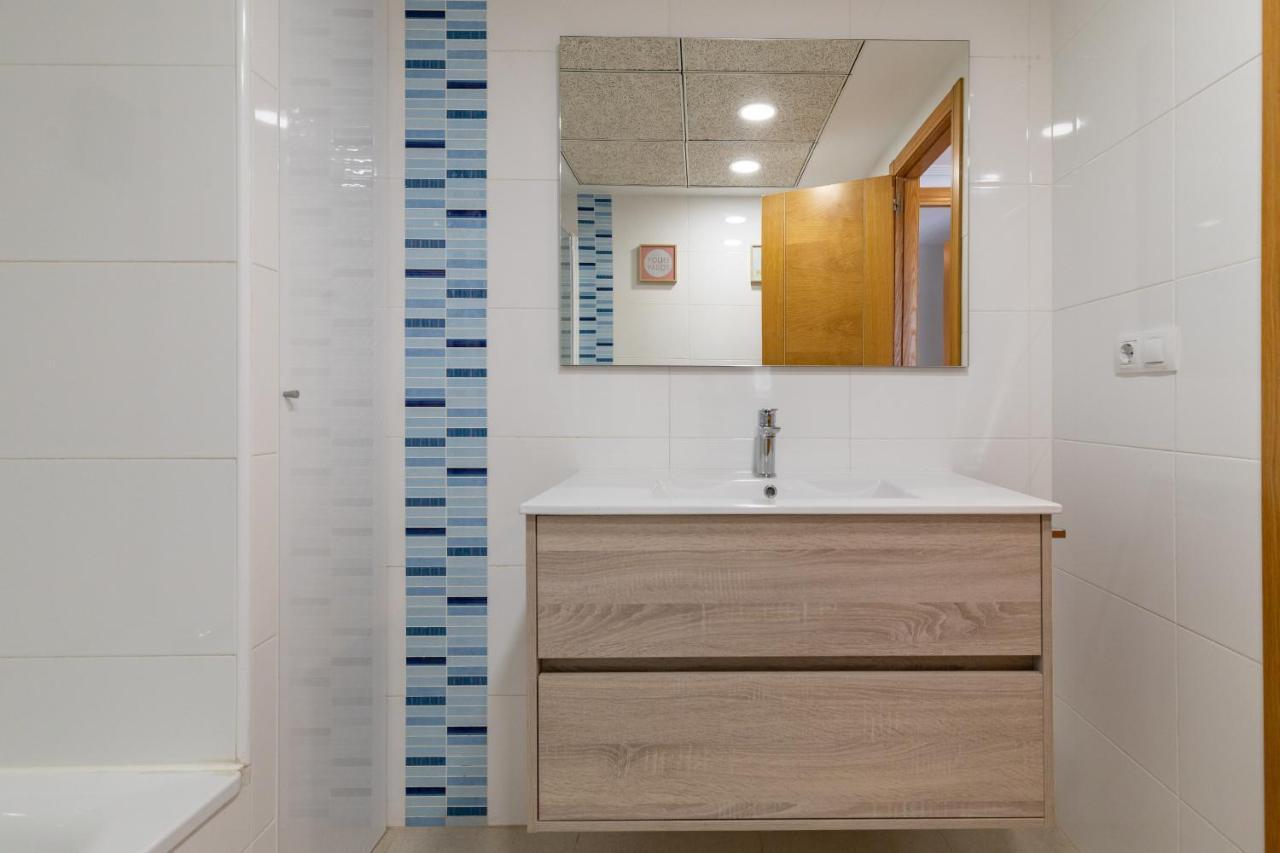 Apartup Patacona Sunrise Duplex I บาเลนเซีย ภายนอก รูปภาพ