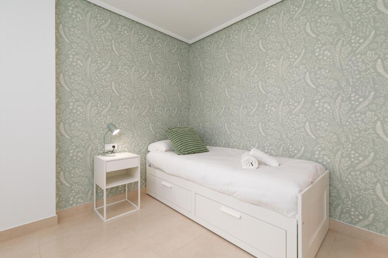 Apartup Patacona Sunrise Duplex I บาเลนเซีย ภายนอก รูปภาพ