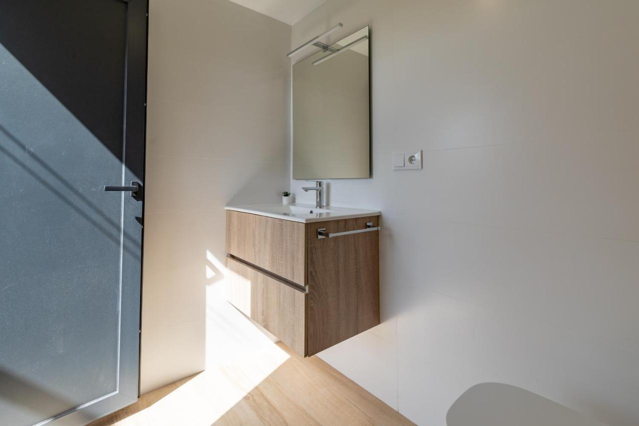 Apartup Patacona Sunrise Duplex I บาเลนเซีย ภายนอก รูปภาพ